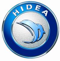 Лодочные моторы HIDEA